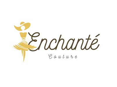 Enchanté Couture Fashion house