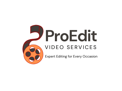 Pro Edit Video Editing
