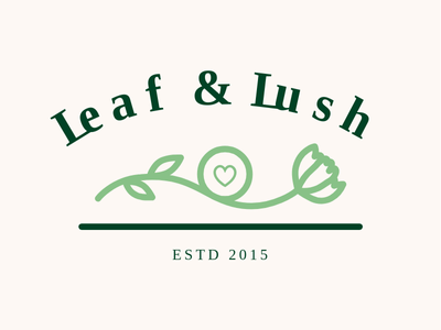 Leaf & Lush
